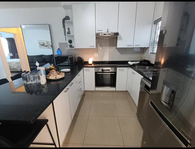 3 BEDROOM TOWNHOUSE FOR SALE IN WANNENBURGHOOGTE